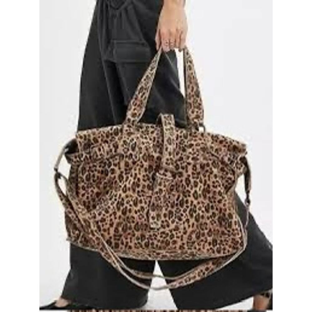 Free people Wild Thing Tote - Picture 5 of 5